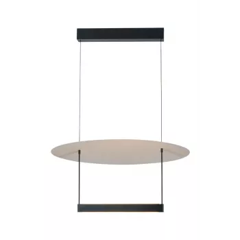 Pendant Luminaire 30W LED 1500lm Neutral White 4000K
