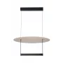 Pendant Luminaire 30W LED 1500lm Neutral White 4000K