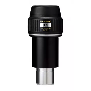 Pentax XW 3.5mm Eyepiece 1.25 inch 70° Waterproof