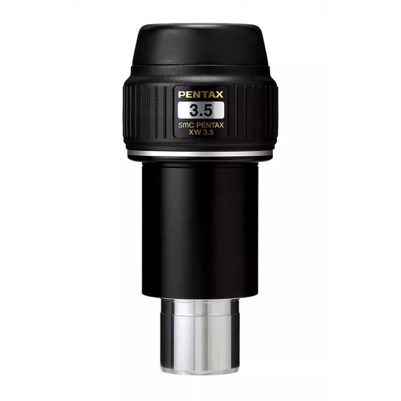 Pentax XW 3.5mm Eyepiece 1.25 inch 70° Waterproof