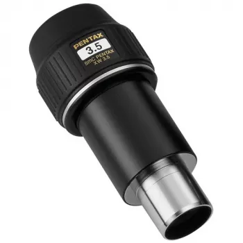 Pentax XW 3.5mm Eyepiece 1.25 inch 70° Waterproof