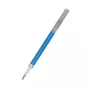 Pentel EnerGel X Gel Pen - Blue - 0.7 mm - Medium Point - Retractable - Refillable - 1 Pen