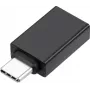 Perixx USB 3.1 Gen 1 (USB3.0) Adapter [1x USB-C® Stecker - 1x USB 2.0 Buchse A] PERIPRO-404 (11765)