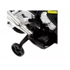 PETMEX BMW S1000RR Battery-Powered Ride-On Motorcycle for Kids Black Tricycle