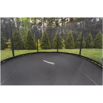 PETMEX Trampolina LEAN SPORT PRO 14ft Trampoline