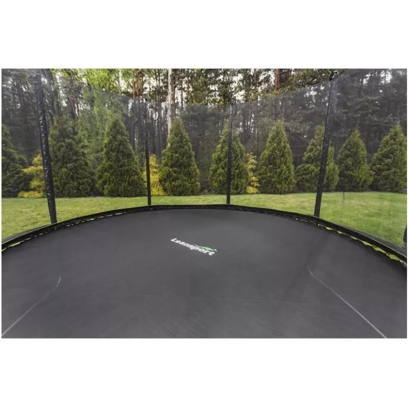 PETMEX Trampolina LEAN SPORT PRO 14ft Trampoline