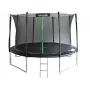 PETMEX Trampolina LEAN SPORT PRO 14ft Trampoline