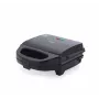 Petra PT5921DEKF Cake Maker - 7 Mini Cakes/Cupcakes/Donuts, 700W, Non-Stick, Black