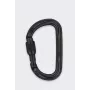 Petzl Am'D Screw-Lock Carabiner - Black