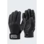 Petzl CORDEX M Belay Gloves - Black