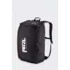 Petzl Kliff 36L Rope Bag with Integrated Tarp - Grey