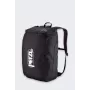 Petzl Kliff 36L Rope Bag with Integrated Tarp - Grey