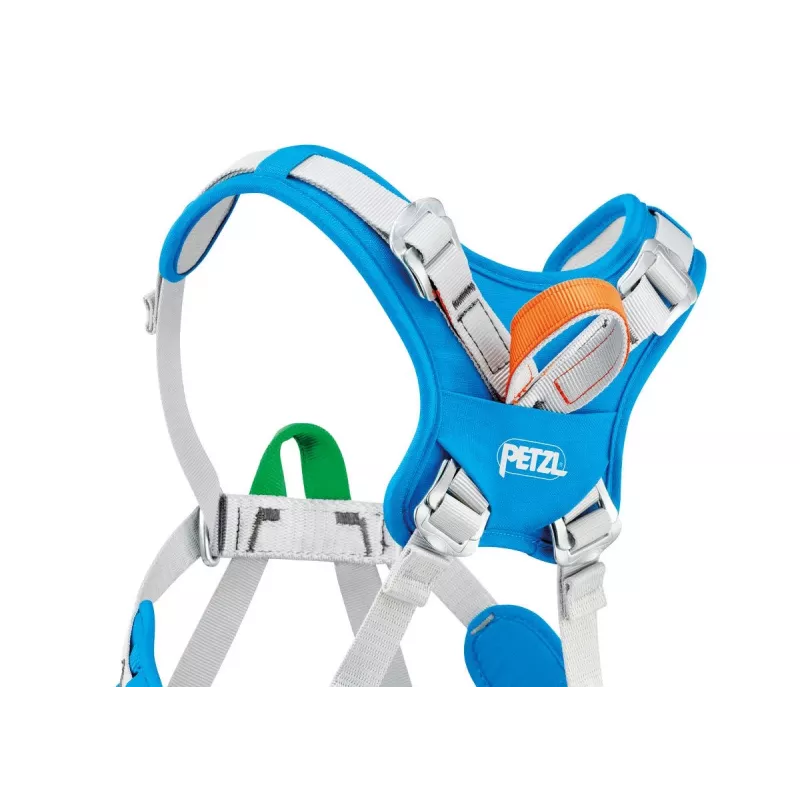 Petzl Ouistiti Climbing Harness
