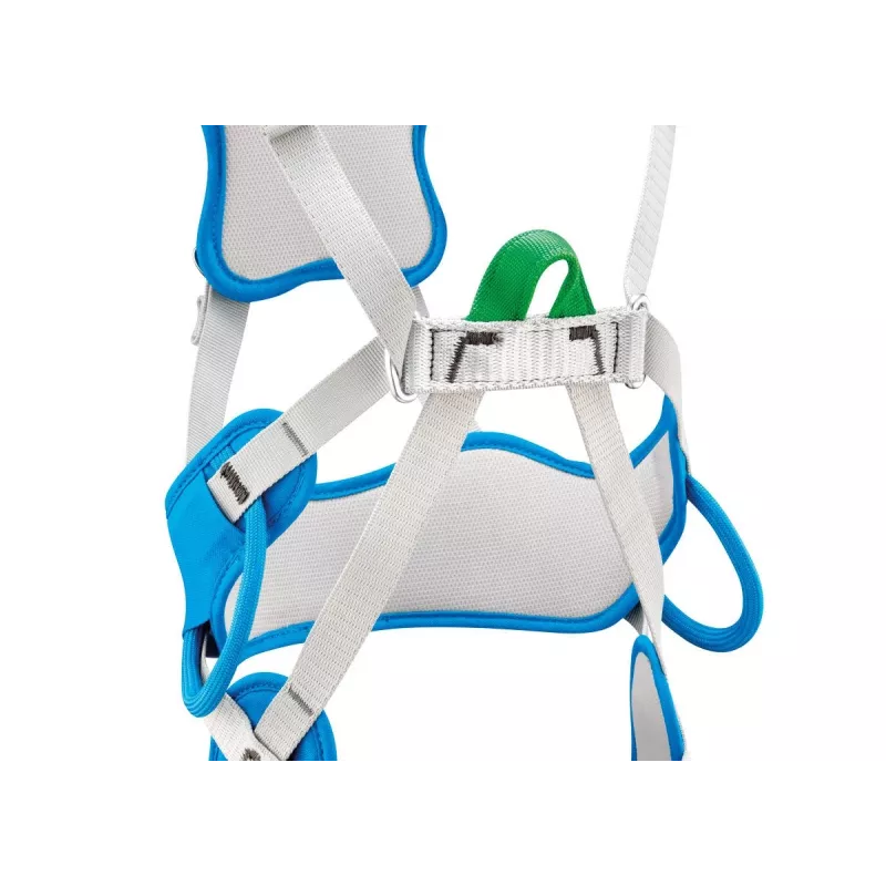 Petzl Ouistiti Climbing Harness