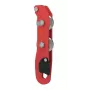 Petzl Simple Descender - Grey/Black