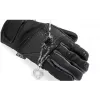 PGYTECH Photographic Gloves Size M (P-GM-113) - Black, Touchscreen Compatible, Windproof