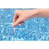 PH Pool Tester Bestway 58142 - 50 Water Test Strips for Free Chlorine, pH, Total Alkalinity