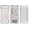 Phanteks Enthoo Evolv X Midi-Tower Case, RGB, Tempered Glass, Matte White