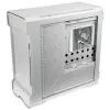 Phanteks Enthoo Evolv X Midi-Tower Case, RGB, Tempered Glass, Matte White