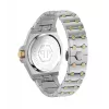 Philipp Plein Men's Watch PWPMA0224 43mm Black Dial Silicone Strap
