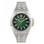 Philipp Plein Men's Watch PWPMA0224 43mm Black Dial Silicone Strap