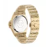 Philipp Plein Men's Watch PWPMA0324 43mm Black Skeleton Dial Silicone Strap