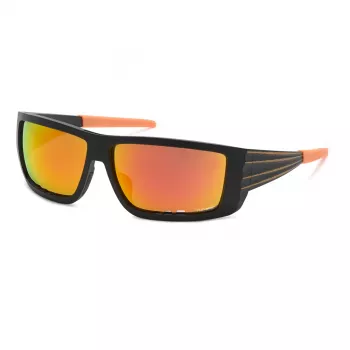 Philipp Plein Sport Men's Sunglasses SSP003-64U28A (Lens/Bridge/Temple) 64/14/125 mm