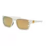 Philipp Plein Sport Men's Sunglasses SSP004-575WWG - Black Frame, Grey Lens, 57mm