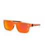 Philipp Plein Sport Men's Sunglasses SSP00457B55A - 57/18/135 mm