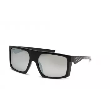 Philipp Plein Sport Men's Sunglasses SSP009-58Z42P - Polarized Acetate Frame 58mm