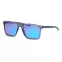 Philipp Plein Sport Men's Sunglasses SSP013-584ALP (Lens/Bridge/Temple) 58/17/145 mm