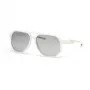 Philipp Plein Sport Men's Sunglasses SSP014-615WWP Black Frame Grey Lens 61mm