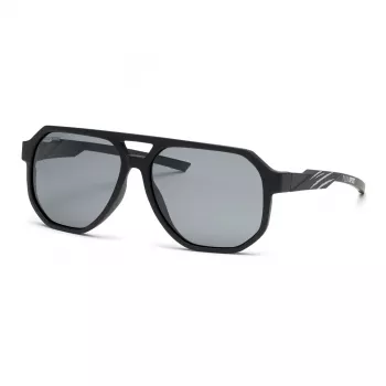 Philipp Plein Sport Men's Sunglasses SSP014-61U28P - Polarized UV400 Acetate Frame 61mm