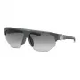 Philipp Plein Sport Men's Sunglasses SSP015-620R43 - Rectangle Acetate Frame with UV400 Protection