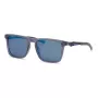 Philipp Plein Sport Men's Sunglasses SSP038-57UA1P - Black Frame, Grey Polarized Lenses, 57/18/145 mm