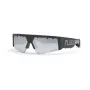 PHILIPP PLEIN SPORT SSP006-71U28X Men's Sunglasses 71/12/130 mm UV400