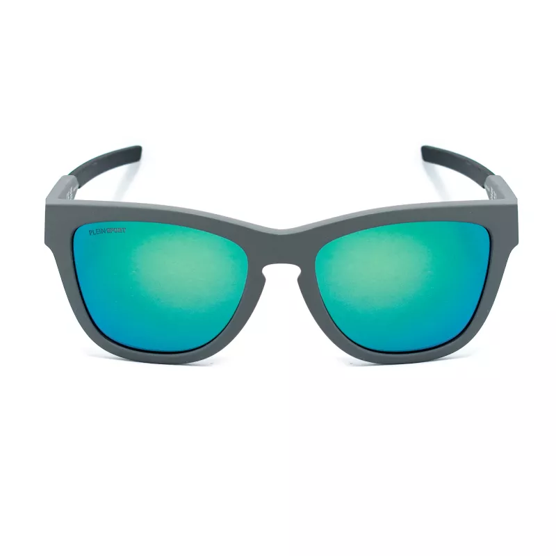 PHILIPP PLEIN SPORT SSP008-54507P Men's Polarized Sunglasses 54/18/135 mm