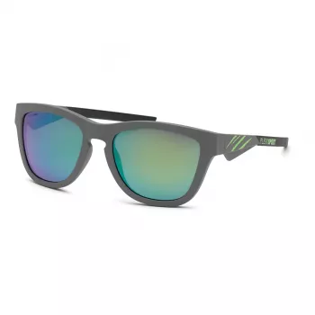 PHILIPP PLEIN SPORT SSP008-54507P Men's Polarized Sunglasses 54/18/135 mm