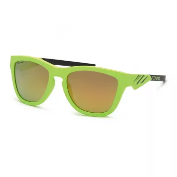 PHILIPP PLEIN SPORT SSP008-54W83P Men's Polarized Sunglasses, Black Frame, Grey Lens, 54/18/135 mm