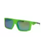 PHILIPP PLEIN SPORT SSP009-5895GP Men's Sunglasses 58/18/135 mm