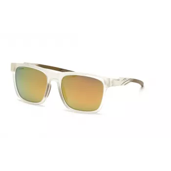 PHILIPP PLEIN SPORT SSP010-56881P Men's Sport Sunglasses - Black Frame, Dark Lens, 56mm