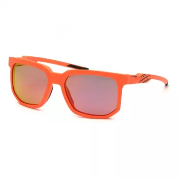 Philipp Plein Sport SSP011-56B55P Men's Sunglasses - Black Frame Grey Lens 56/18/135 mm