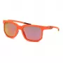 Philipp Plein Sport SSP011-56B55P Men's Sunglasses - Black Frame Grey Lens 56/18/135 mm