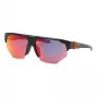 PHILIPP PLEIN SPORT SSP015-62Z42R Men's Sunglasses Black Frame Grey Mirrored Lens 62/13/135 mm