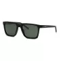 PHILIPP PLEIN SPORT SSP031-57U28P Men's Sport Sunglasses, Smoke Grey, 57/18/145 mm