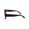 PHILIPP PLEIN SPP081-550722 Men's Sunglasses Black Acetate Grey Lens 55/17/145 mm