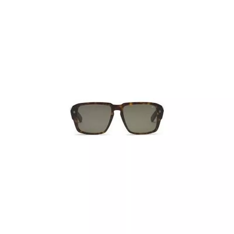 PHILIPP PLEIN SPP081-550722 Men's Sunglasses Black Acetate Grey Lens 55/17/145 mm