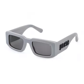 Philipp Plein SPP149-540L46 Men's Sunglasses 54/24/145 mm