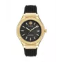 Philipp Plein The $kull Men's Quartz Watch 44mm Stainless Steel Case Black Silicone Strap PWUFA0225