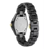 Philipp Plein The Skull Women's Quartz Watch 38mm Stainless Steel Black Silicone PWPPA0324